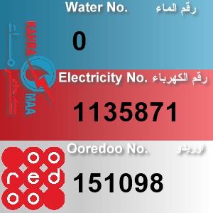 The Location الموقع