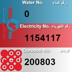 The Location الموقع