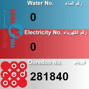 The Location الموقع