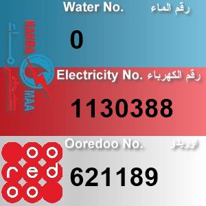 The Location الموقع