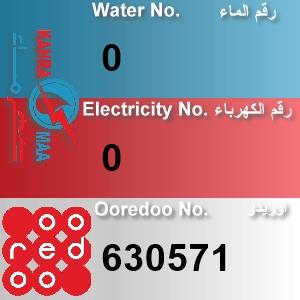 The Location الموقع