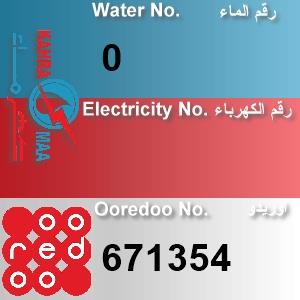 The Location الموقع