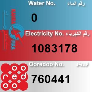 The Location الموقع