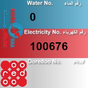 The Location الموقع