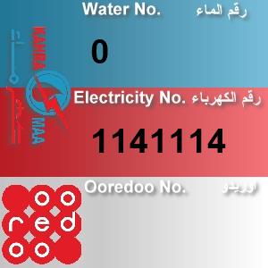 The Location الموقع