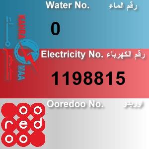 The Location الموقع