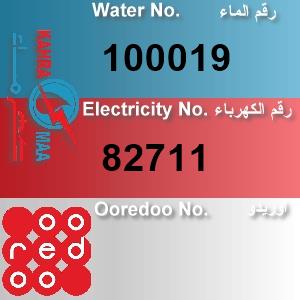 The Location الموقع