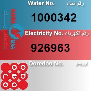 The Location الموقع