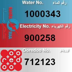 The Location الموقع