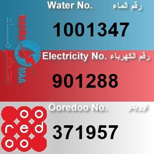 The Location الموقع