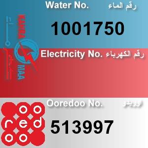 The Location الموقع