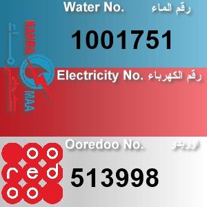 The Location الموقع