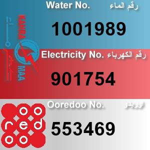 The Location الموقع