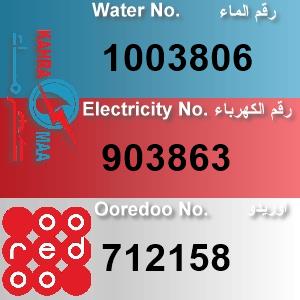 The Location الموقع