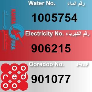The Location الموقع