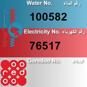 The Location الموقع