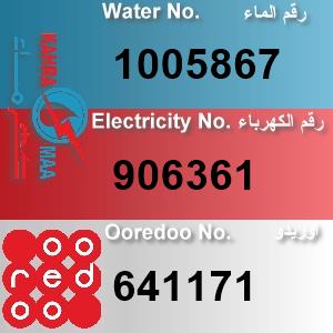 The Location الموقع