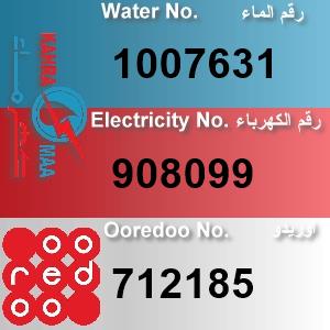 The Location الموقع