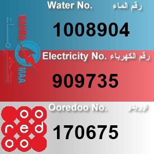 The Location الموقع