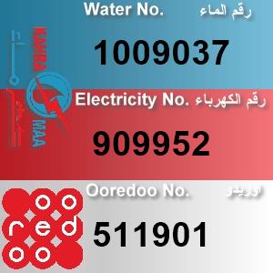 The Location الموقع