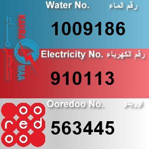 The Location الموقع