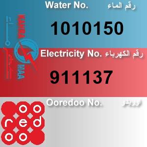 The Location الموقع