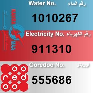 The Location الموقع