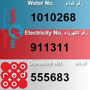 The Location الموقع