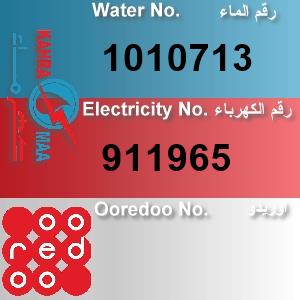 The Location الموقع