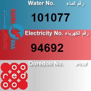 The Location الموقع