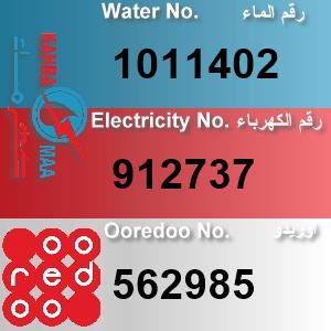 The Location الموقع