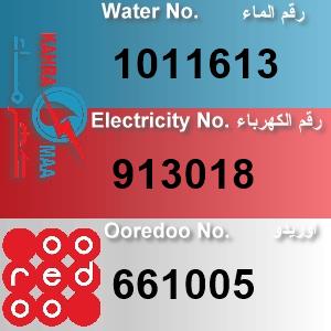 The Location الموقع