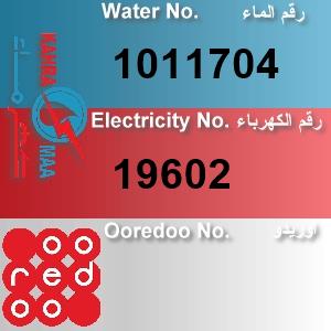 The Location الموقع