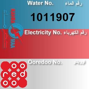 The Location الموقع