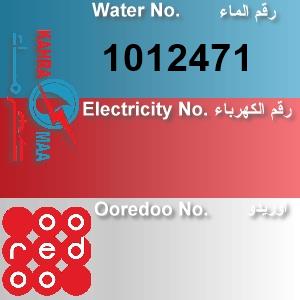 The Location الموقع