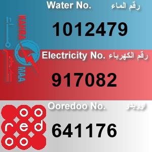 The Location الموقع