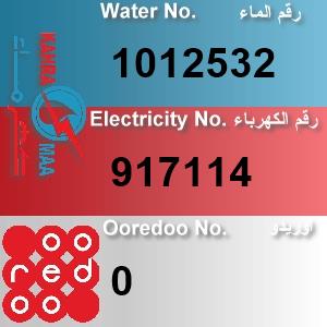 The Location الموقع