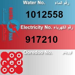 The Location الموقع