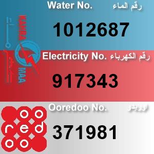 The Location الموقع