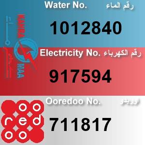 The Location الموقع