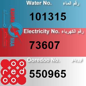 The Location الموقع