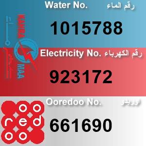 The Location الموقع