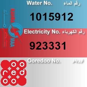 The Location الموقع