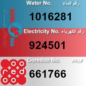 The Location الموقع