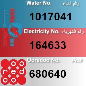 The Location الموقع