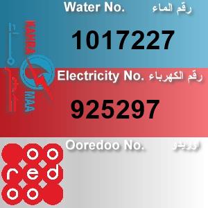 The Location الموقع