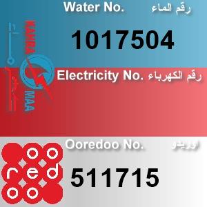 The Location الموقع