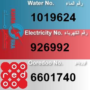 The Location الموقع