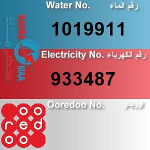 The Location الموقع