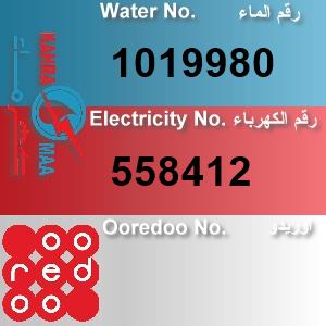 The Location الموقع